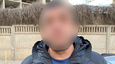 Розслідуючи вбивство, правоохоронці Херсонщини викрили групу наркозбувачів