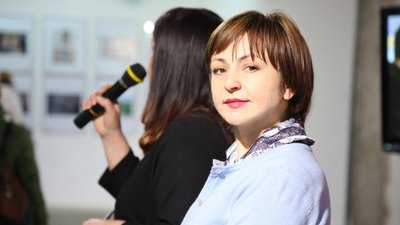 З Харківської ОДА звільнилася директорка департаменту масових комунікацій