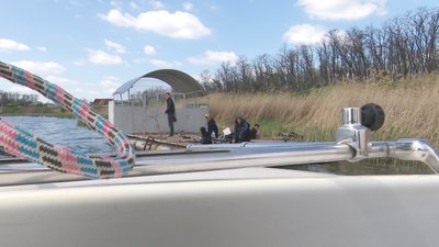На Дніпропетровщині 428 разів рибалки порушували правила риболовлі під час сезону нересту На Дніпропетровщині 428 разів рибалки порушували правила риболовлі під час сезону нересту