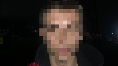 Намагався втекти від патрульних та перевозив контрабанду: в Одесі зупинили водія напідпитку Намагався втекти від патрульних та перевозив контрабанду: в Одесі зупинили водія напідпитку