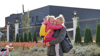 історія переселенців