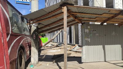 Одна людина загинула, 8 травмованих. У Хмельницькому водій тролейбуса спричинив ДТП