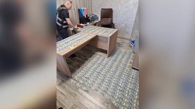 Депутата Кропивницької міськради підозрюють у рекеті.