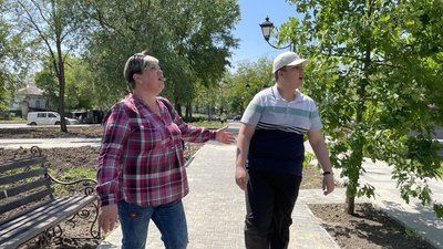 В Миколаєві спостерігають регрес у дітей з особливостями ментального розвитку В Миколаєві спостерігають регрес у дітей з особливостями ментального розвитку