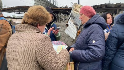 Дніпропетровщина: як отримати компенсацію від міста та держави за зруйноване через обстріли житло? Дніпропетровщина: як отримати компенсацію від міста та держави за зруйноване через обстріли житло?