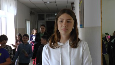 Останні дзвоники в інноваційному форматі. Як закінчиться навчальний рік у Франківську Останні дзвоники в інноваційному форматі. Як закінчиться навчальний рік у Франківську