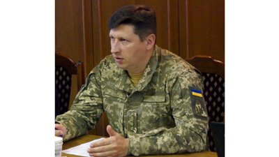 У Франківську попрощалися із загиблими пілотами Юрієм Погорілим та Антоном Листопадом