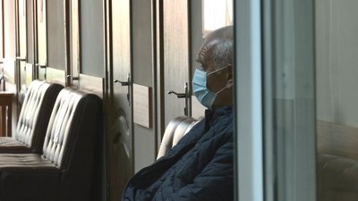 Для комфорту пацієнтів: у стаціонарах черкаських лікарень увімкнули опалення Для комфорту пацієнтів: у стаціонарах черкаських лікарень увімкнули опалення