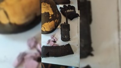 Речі Романа та Леоніда Бутусіних Речі Романа та Леоніда Бутусіних