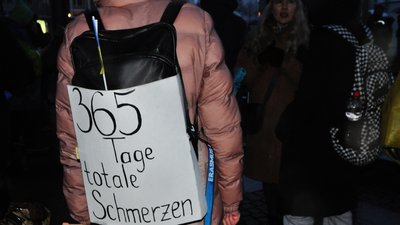 демонстрація лейпциг 24 лютого демонстрація лейпциг 24 лютого