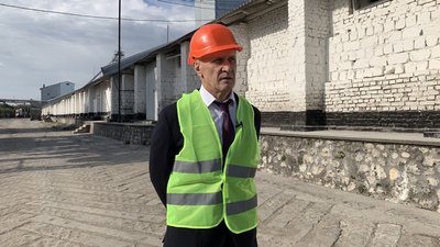 Тепло та електроенергія з біовідходів: технологія, яку практикує підприємство на Тернопільщині Тепло та електроенергія з біовідходів: технологія, яку практикує підприємство на Тернопільщині