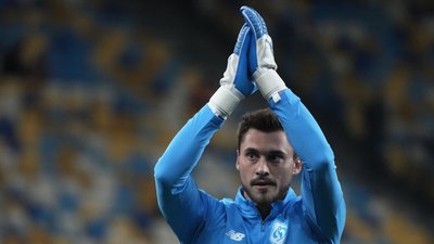 "Динамо" оголосило склад на матч проти "Баварії" в Лізі чемпіонів: хто в заявці