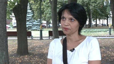 "Сто присідань": харків'янка заявила до поліції після покарання синів охороною саду Шевченка "Сто присідань": харків'янка заявила до поліції після покарання синів охороною саду Шевченка