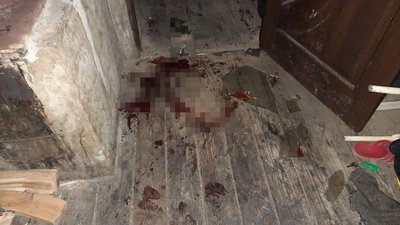 На Закарпатті затримали підозрюваного у вбивстві 36-річного жителя Рахівщини