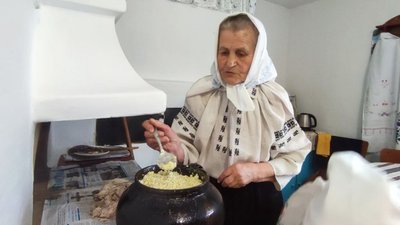“Це наше, українське”: вінничанка поділилася рецептом каші, яку внесли до переліку нематеріальної спадщини “Це наше, українське”: вінничанка поділилася рецептом каші, яку внесли до переліку нематеріальної спадщини