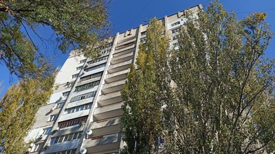 Жителі одного з ОСББ у Миколаєві вдруге переоформлюють проєкт на ремонт електрики та балконних плит Жителі одного з ОСББ у Миколаєві вдруге переоформлюють проєкт на ремонт електрики та балконних плит