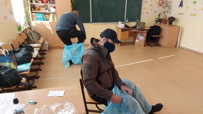 ковідні пенсіонери