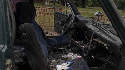 За добу російська армія атакувала 18 населених пунктів Сумщини, є пошкодження
