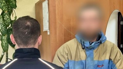 Напад на військовослужбовця ТЦК на Одещині 20 жовтня 2026 року