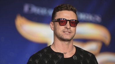 Джастін Тімберлейк написав 100 пісень для нового альбому, але не всі ввійшли до релізу