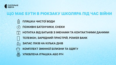 Сто вісімдесят дев'ятий день війни. Хроніка подій в Одеській області