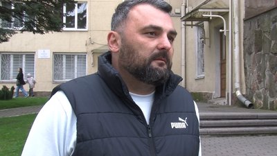 У Луцьку тестують сервіс прокату електросамокатів. Як змінилися правила У Луцьку тестують сервіс прокату електросамокатів. Як змінилися правила