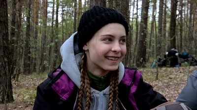 На Тернопільщині проводять теренову гру "Гурби-Антонівці" На Тернопільщині проводять теренову гру "Гурби-Антонівці"