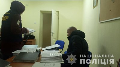 Ексначальника управління капбудівництва Чернігівської ОДА підозрюють у привласненні 800 тис. грн