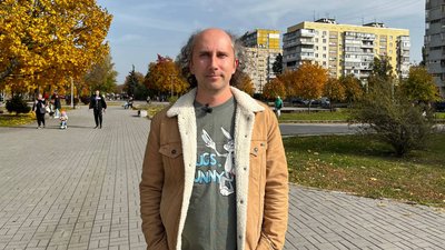 Чому Дніпро має найвищий рівень забрудненості повітря серед міст України Чому Дніпро має найвищий рівень забрудненості повітря серед міст України