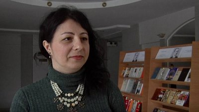 У Тернополі провели конференцію присвячену Богдану Лепкому У Тернополі провели конференцію присвячену Богдану Лепкому