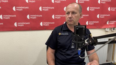 Восени 2025-го можливе зростання кількості торф’яних пожеж на Полтавщині