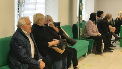 З 1 жовтня пенсіонери Тернопільщини отримуватимуть доплату до пенсії