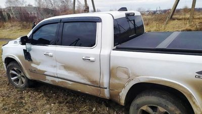 "Перебувають у важкому стані". На Вінниччині водій збив неповнолітніх підлітків