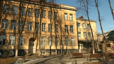 COVID-19 на Франківщині: яка ситуація у медзакладах області COVID-19 на Франківщині: яка ситуація у медзакладах області