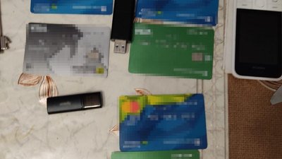 Поліцейські Одещини викрили посадовців у привласненні бюджетних коштів Поліцейські Одещини викрили посадовців у привласненні бюджетних коштів