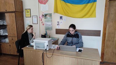 «Сумний досвід»: у Полтаві відновили роботу університету, який евакуювали з Луганщини