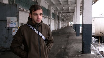 Продукти, медикаменти і буржуйки: жителі Чернігівщини зібрали 70 тонн гуманітарної допомоги для Херсонщини Продукти, медикаменти і буржуйки: жителі Чернігівщини зібрали 70 тонн гуманітарної допомоги для Херсонщини