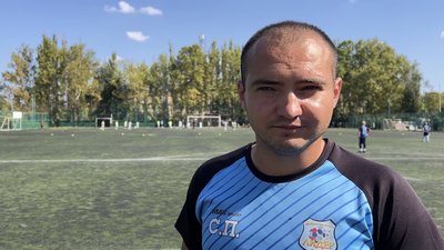 "Футбол надзвичайно об’єднує". У Миколаєві відбувся дитячий турнір "Футбол надзвичайно об’єднує". У Миколаєві відбувся дитячий турнір