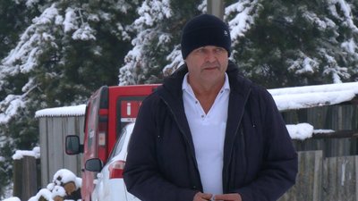 На Рівненщині через бездоріжжя фельдшер ішов до хворого пішки. Чому так сталось
