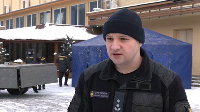 Пункт обігріву Рівне Пункт обігріву Рівне