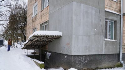 Володимир благодійна їдальня Володимир благодійна їдальня