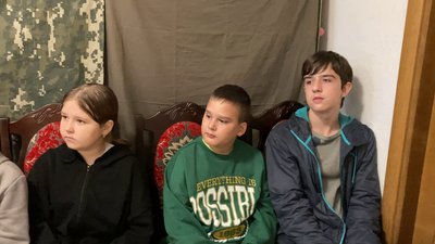 "Музей української історії"