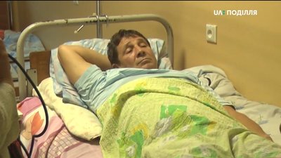 Вісім лікарень Хмельниччини зможуть розраховувати на підтрику в 2020 році