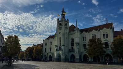 Близько 2 млн грн виділили з бюджету Мукачева на підтримку ветеранів війни