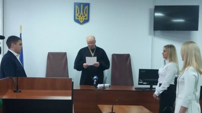 Конфлікту інтересів немає: суд закрив провадження стосовно заступниці мера