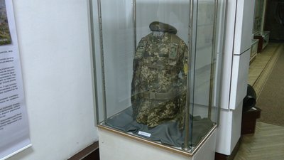 виставка про військо виставка про військо