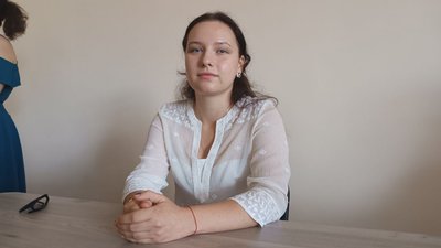 Початок навчального року. Як у миколаївському виші відбулася посвята у студенти Початок навчального року. Як у миколаївському виші відбулася посвята у студенти