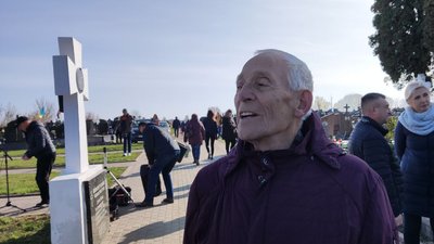 У Тернополі вшанували пам'ять Січових Стрільців У Тернополі вшанували пам'ять Січових Стрільців