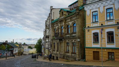 "Велике будівництво" і 2800 правок. Що не так із законом про архітекторів "Велике будівництво" і 2800 правок. Що не так із законом про архітекторів