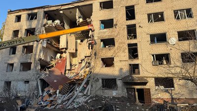 Росія масовано атакувала українські міста 30 жовтня, що відомо про наслідки